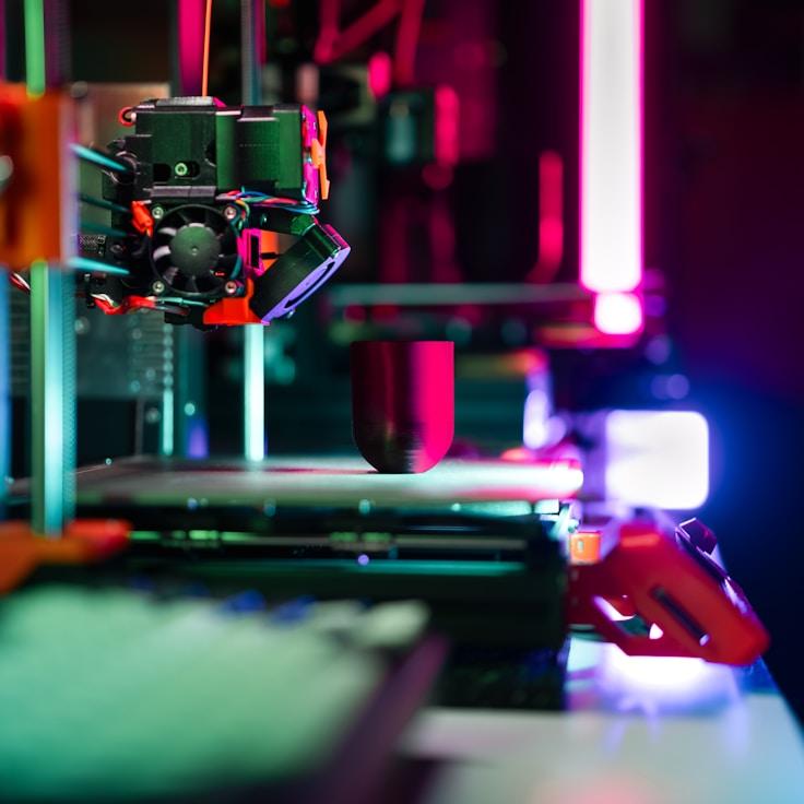 Android app development workspace